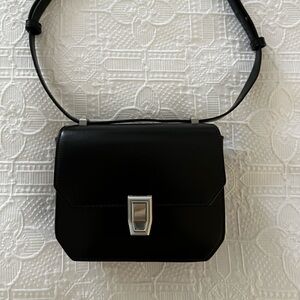 Black Rag & Bone Bag